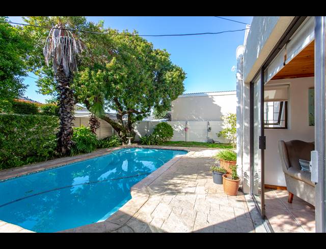 3 BEDROOM HOUSE SOLD IN CLAREMONT